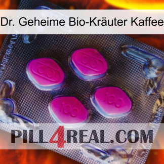 Dr. Geheime Bio-Kräuter Kaffee 02
